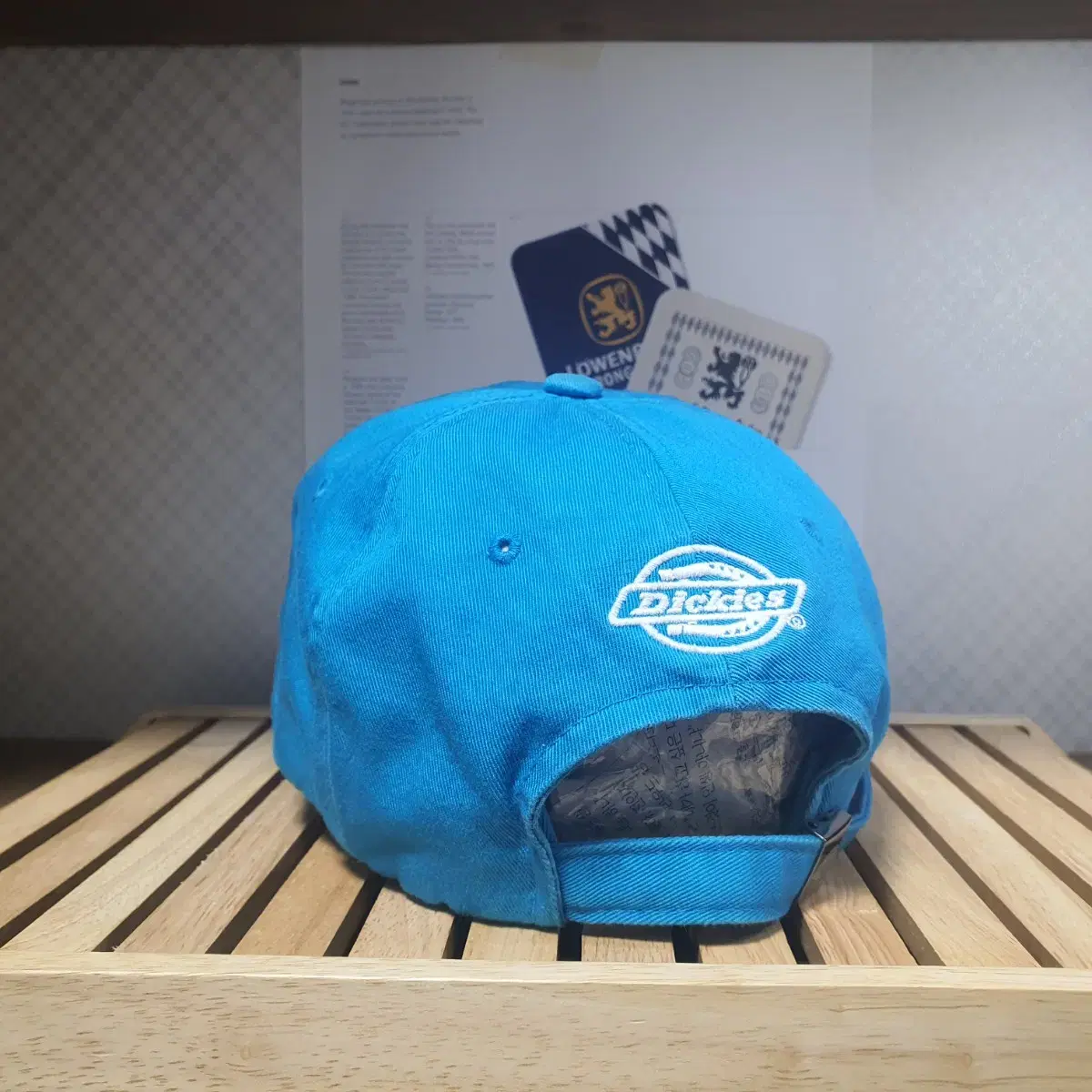 Dickies Vtg Ball Cap