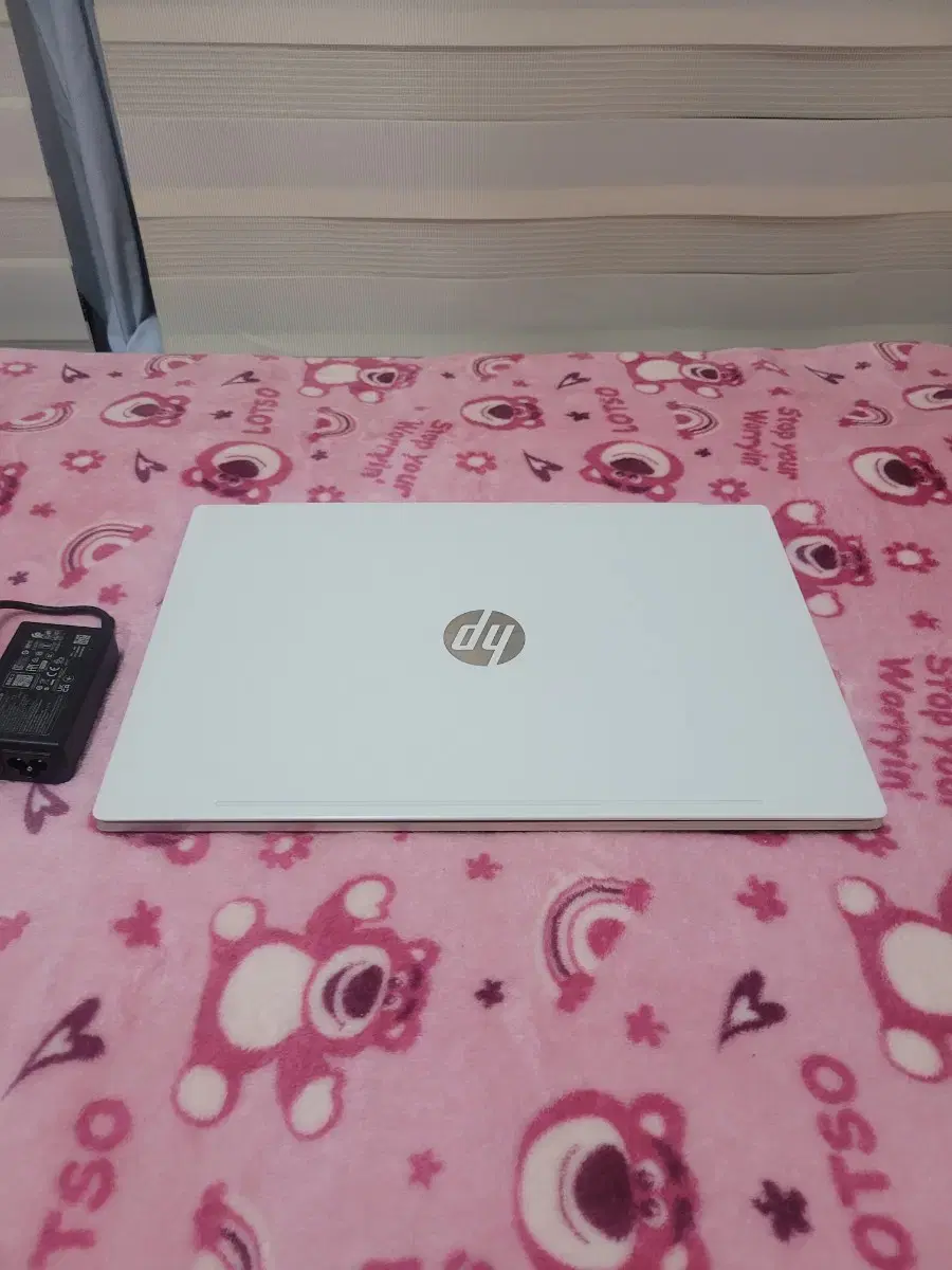 HP 파빌리온 15 CS1048TX i5 외장그래픽 노트북