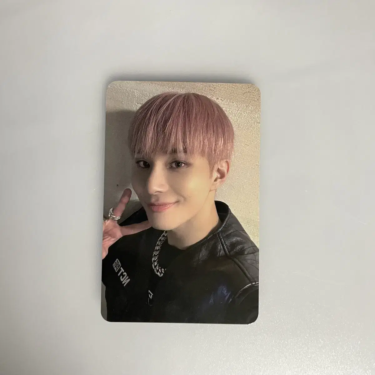 Work/Pigduck ktwon4u ktwon4u unreleased photocard Pre-order benefits jungwoo WTS