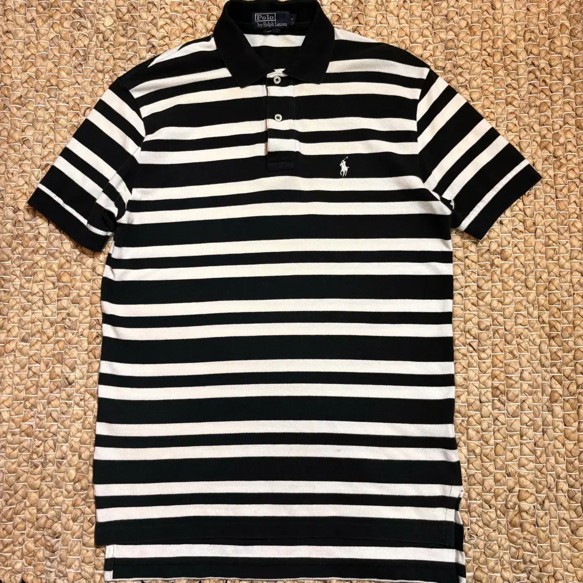 Polo Ralph Lauren Striped Karati (H4029)