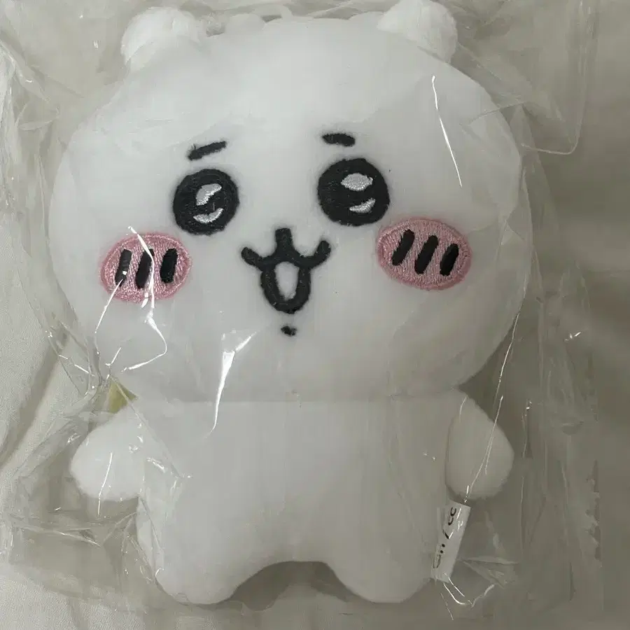 치이카와 13cm 인형 키링