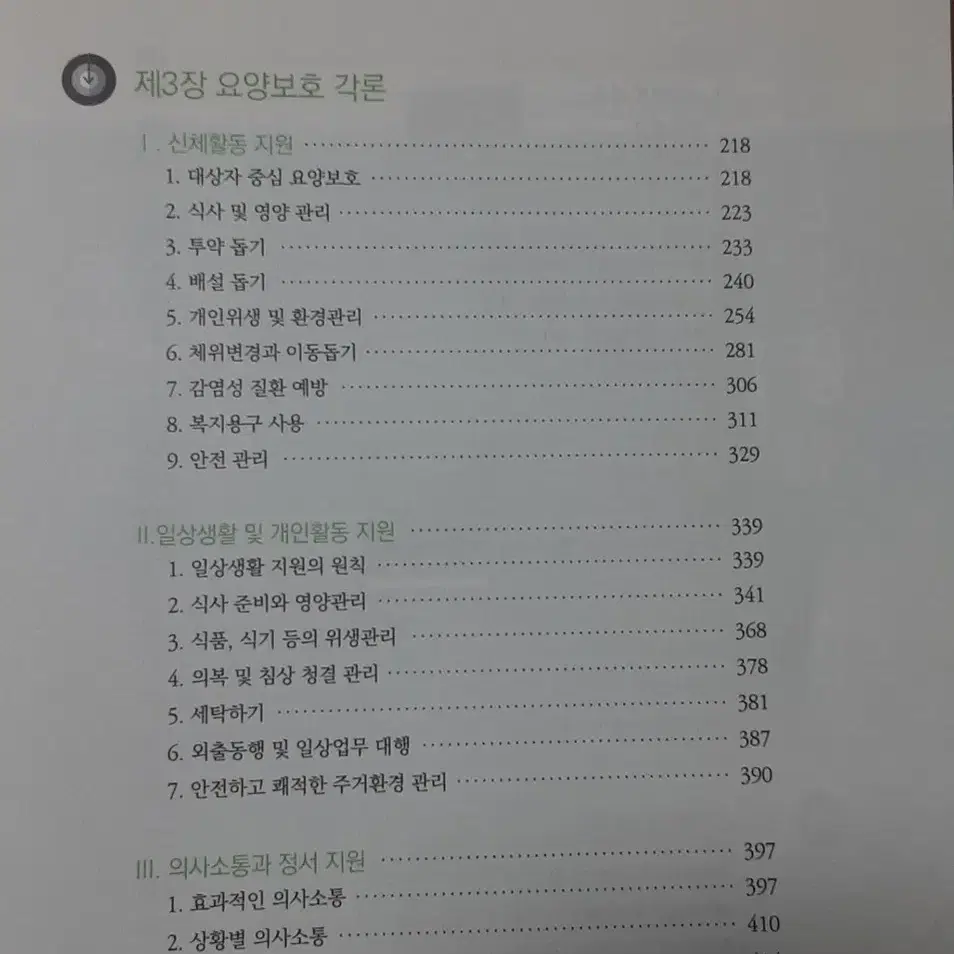 의료건강서적용