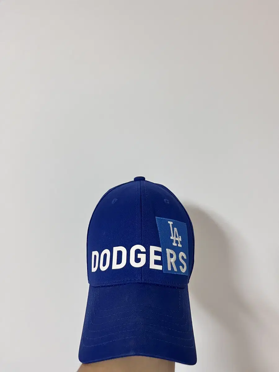 LA Dodgers Cap (MLB)