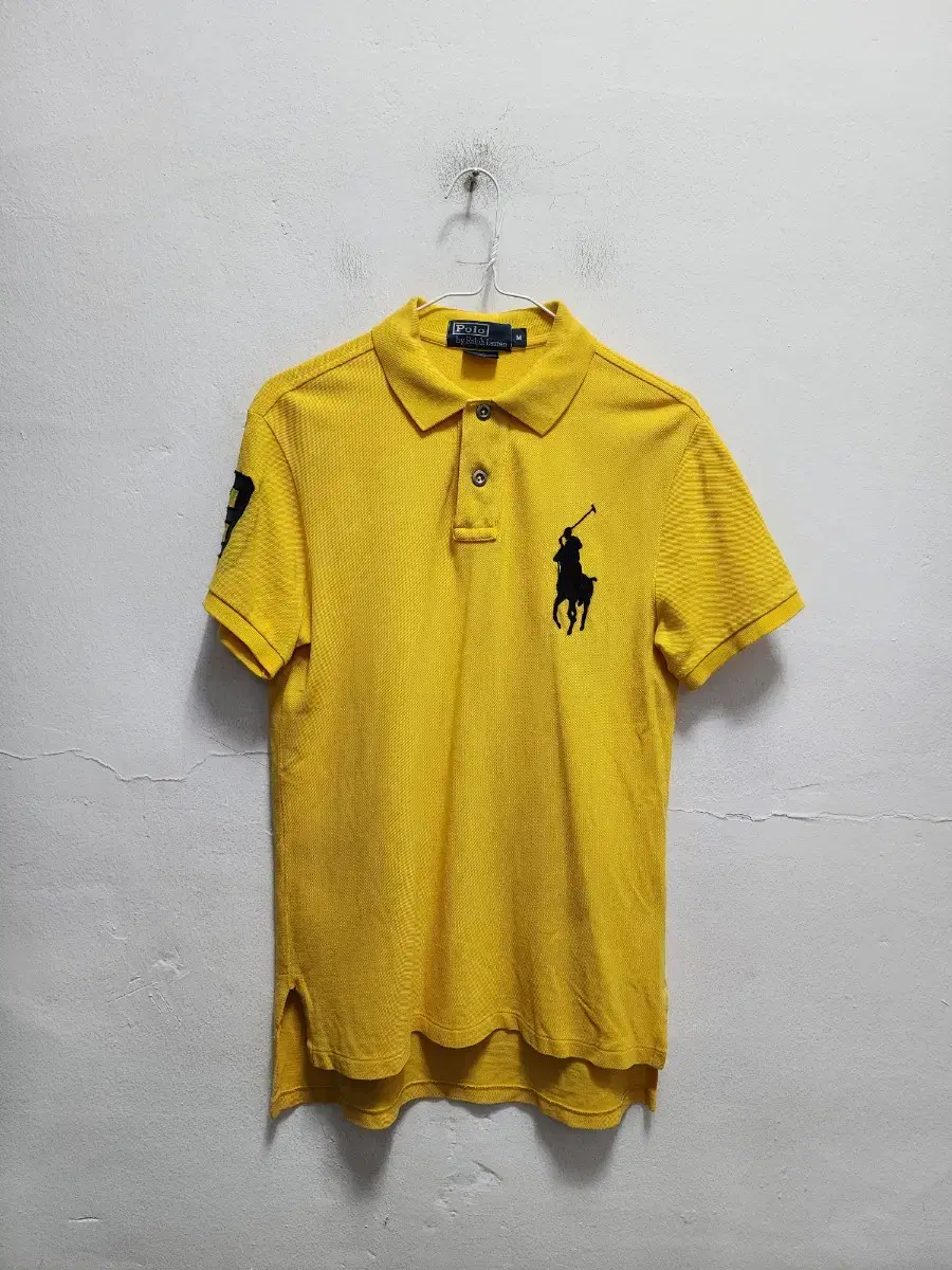 Polo Custom Fit Karati