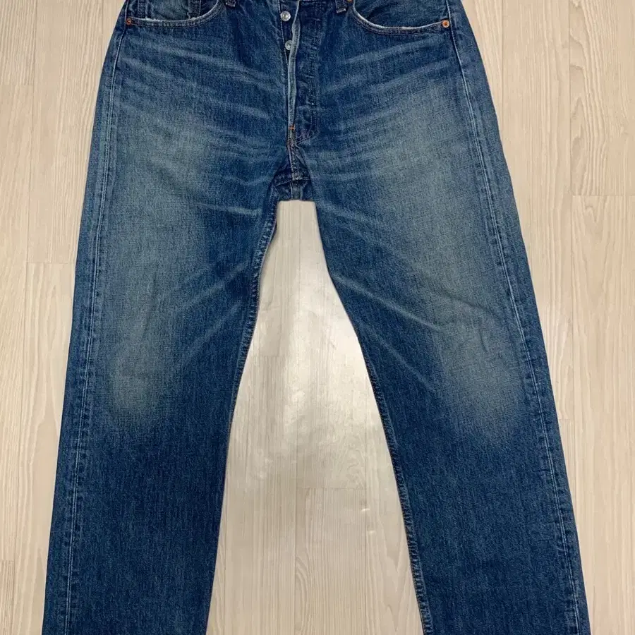 택포) 00s Levis | 리바이스 501 32X32