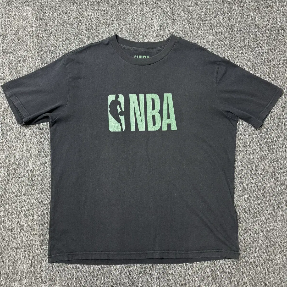 NBA 반팔티 XXL