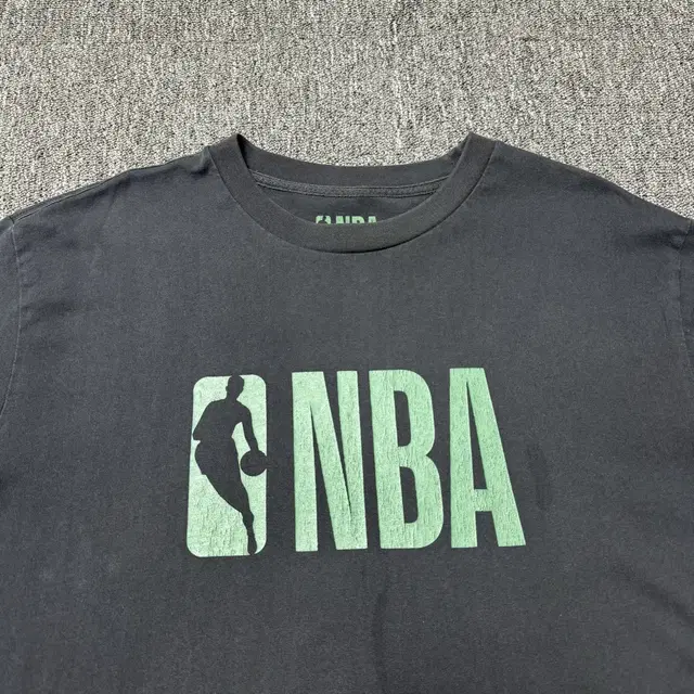 NBA 반팔티 XXL