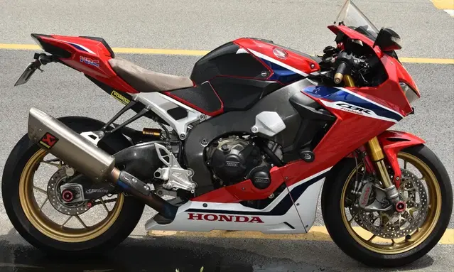 cbr1000rr sp 2018