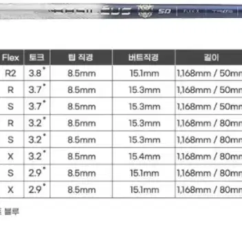 핑G430 MAX 10K 9도 105도  바실리우스 BASILEUS Tr