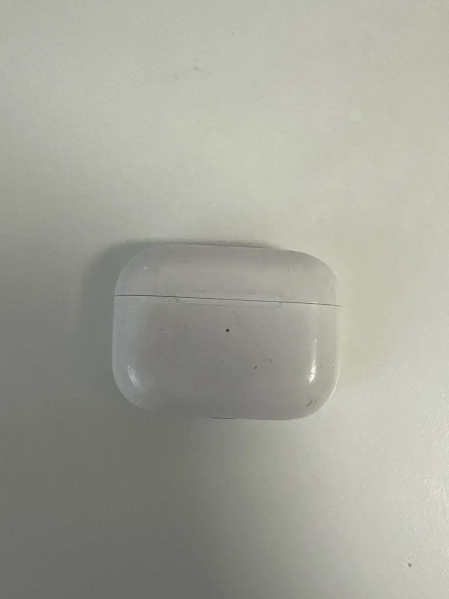 AirPods Pro 2 body