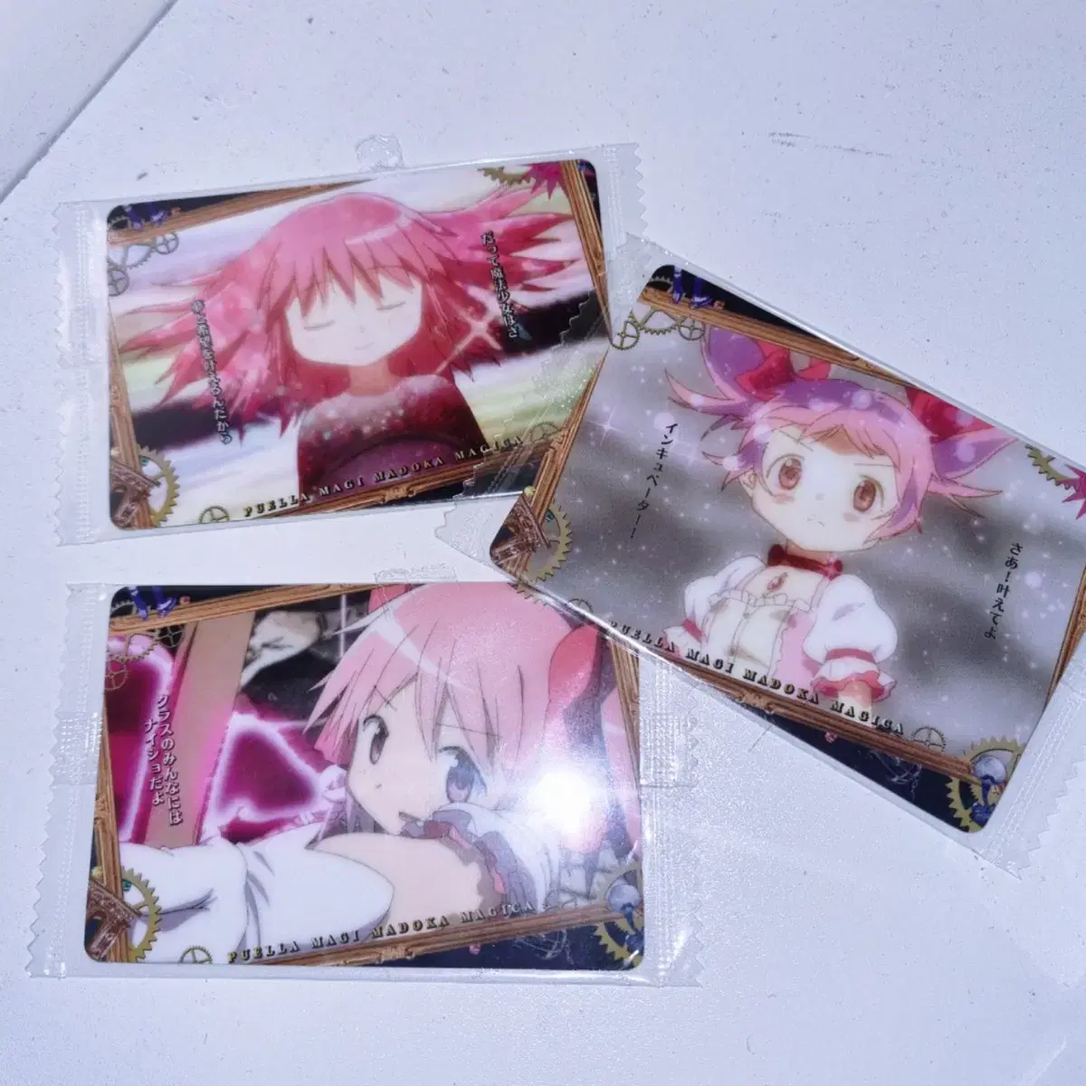 Bulk / Madoka Classic Wehaas Kard Magical Girl Madoka Magica