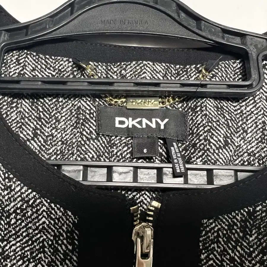 DKNY 여성 자켓