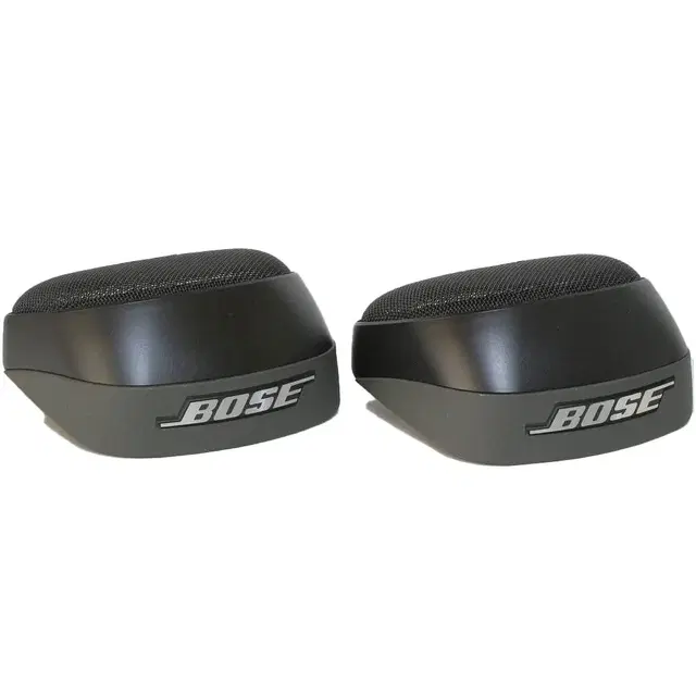 [중고]Bose 1020 /보스1020 보스 차량용 스피커