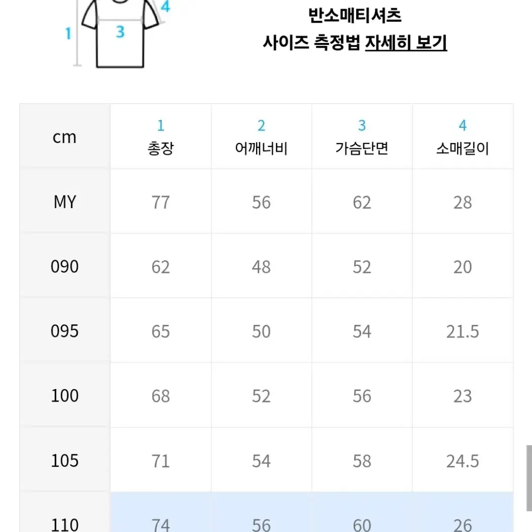 롤랑가로스 반팔 네이비 2xl/105 (사이즈표o)