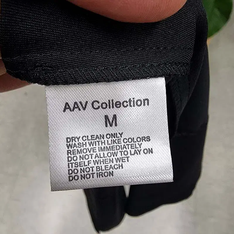 아브컬렉션 AAV Collection 여성 원피스 사이즈M