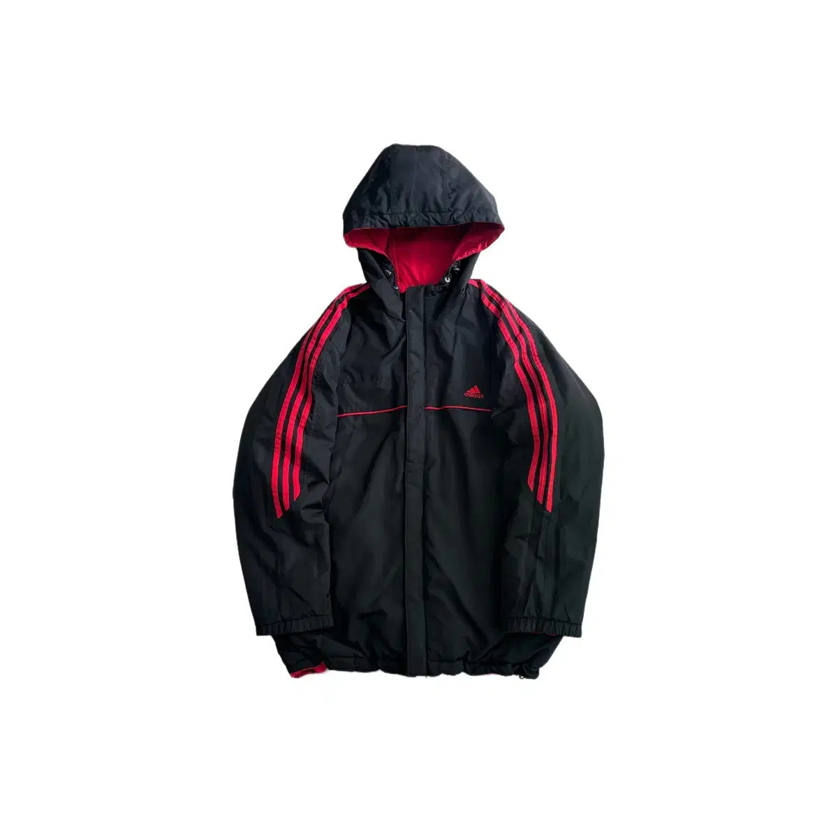 Adidas Reversible Old School Backlogo Jumper Black Tooth