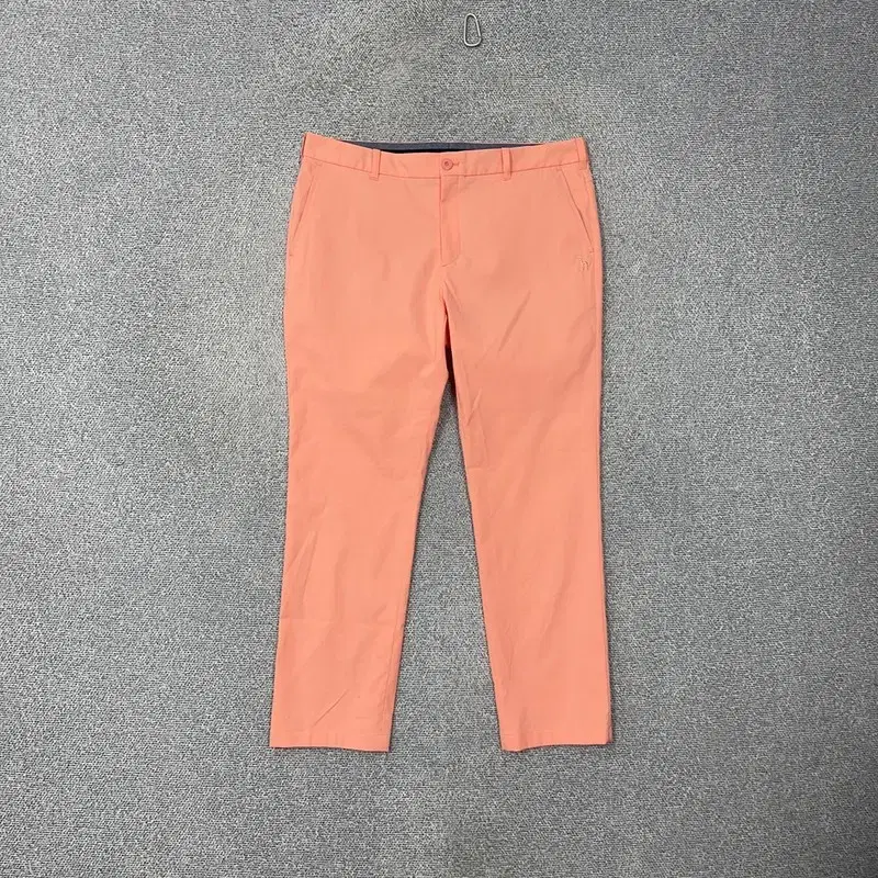 Haggis Golf Coral Performance Pants 91