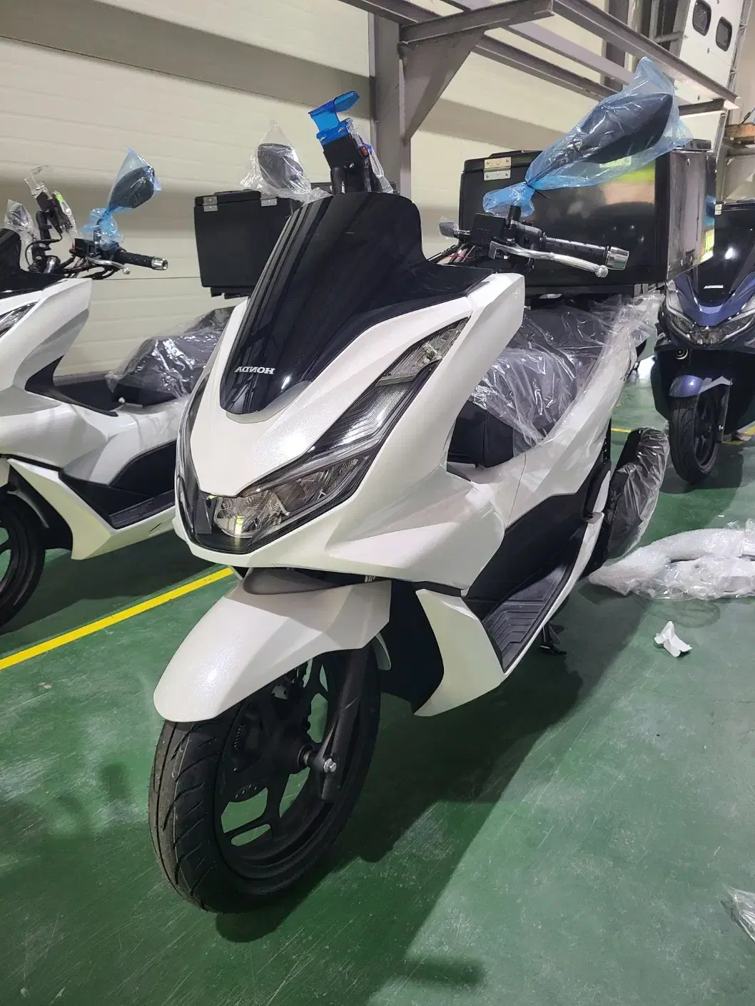 pcx125,NMAX125 오토바이리스  면책금x