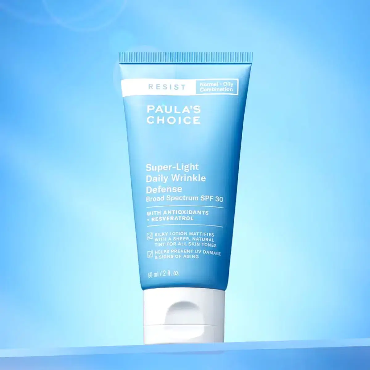 [New]Pola Choice Regist Super Light Sunscreen Sunscreen