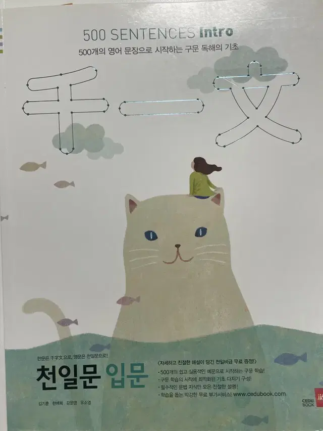 천일문 입문