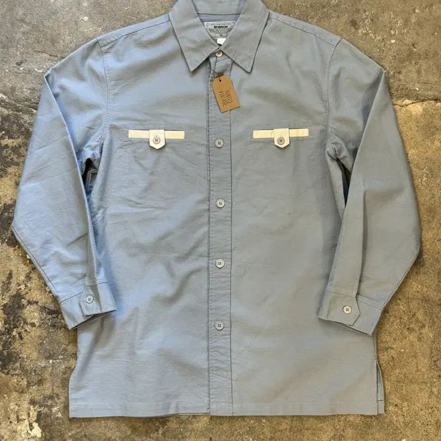 Bobson Work Shirt (L)