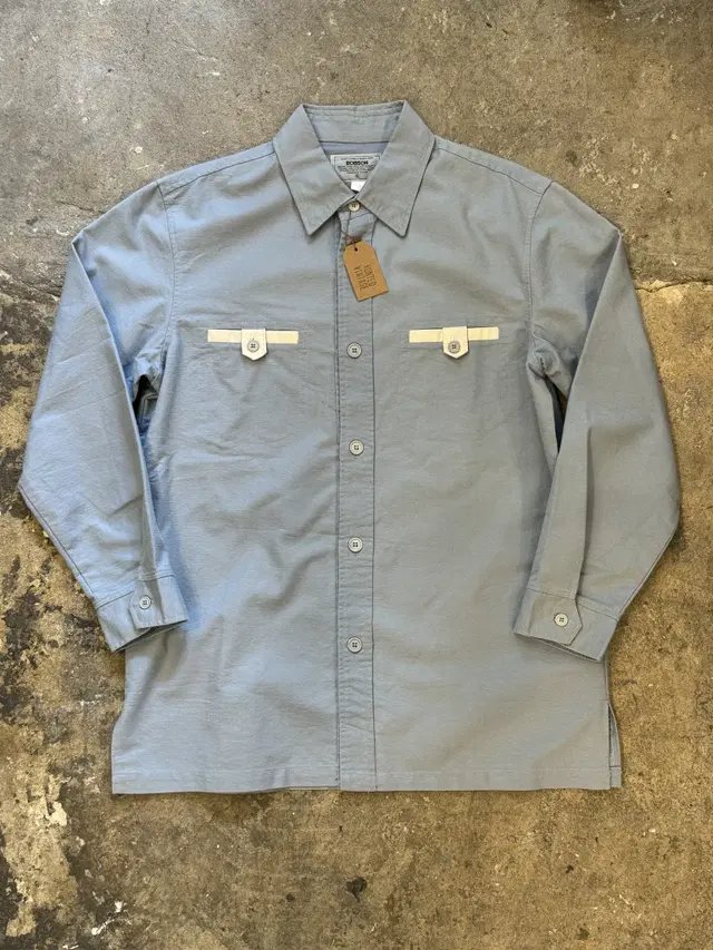 Bobson Work Shirt (L)