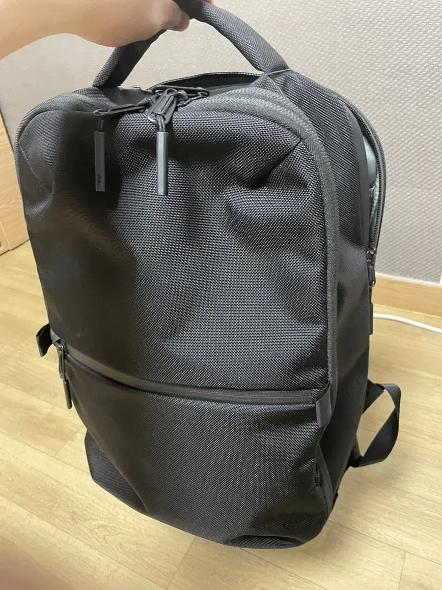 AER travel small backpack 2