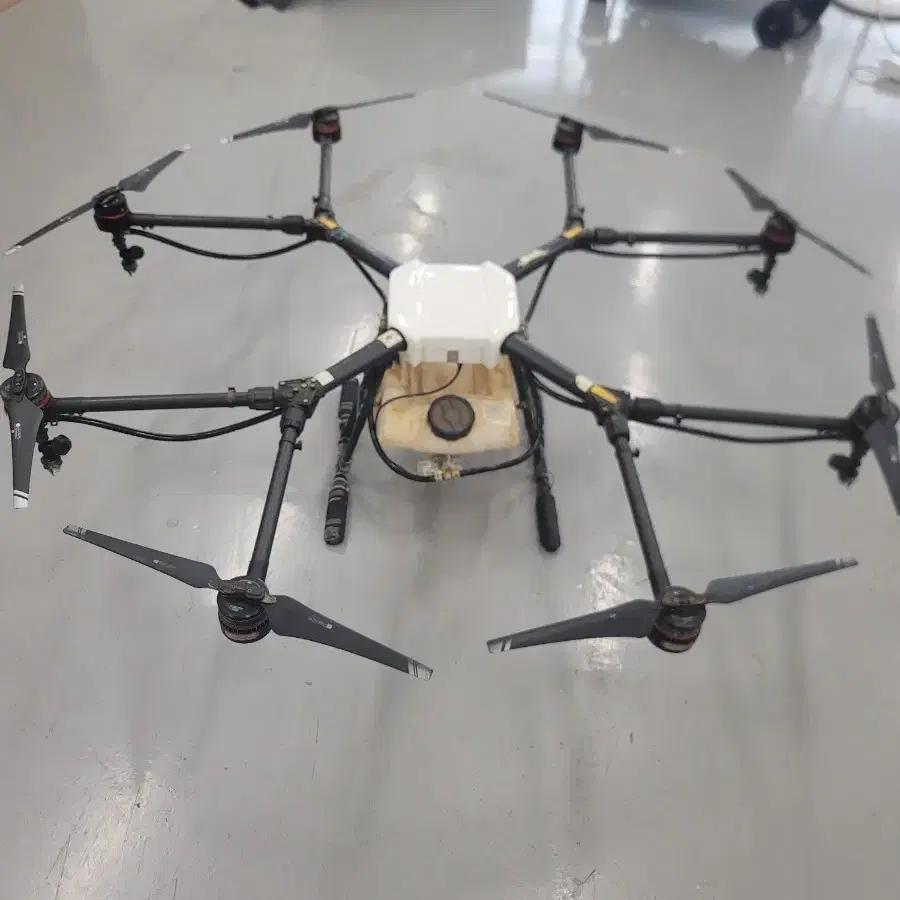 DJI 농업용드론 MG-1 판매 또는 다른 제품과 교환합니다