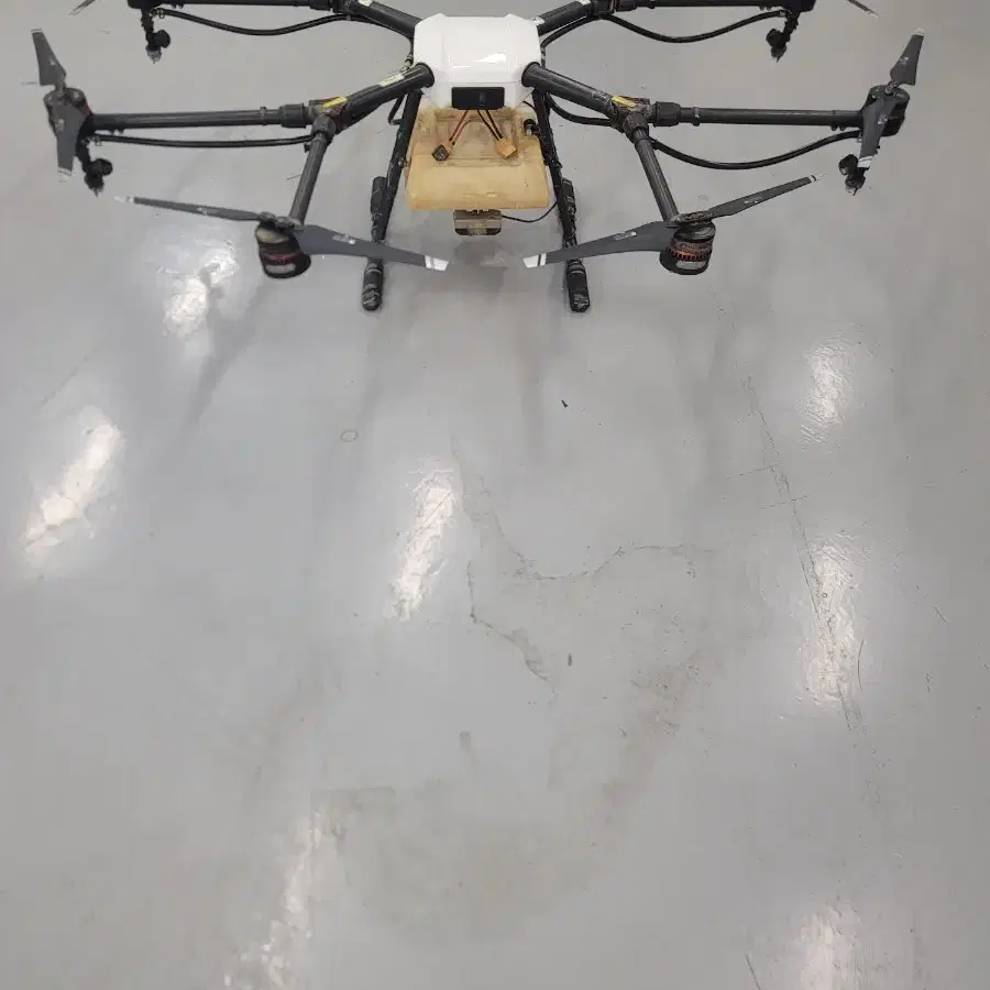 DJI 농업용드론 MG-1 판매 또는 다른 제품과 교환합니다