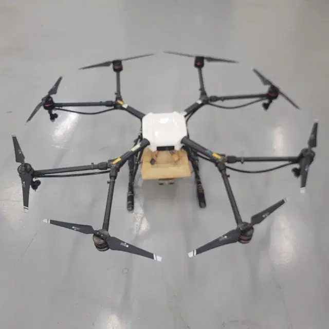 DJI 농업용드론 MG-1 판매 또는 다른 제품과 교환합니다