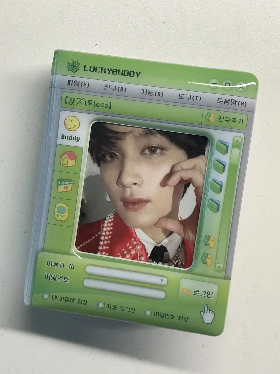 Nct haechan photocard wts nct nct127 nct nct wish