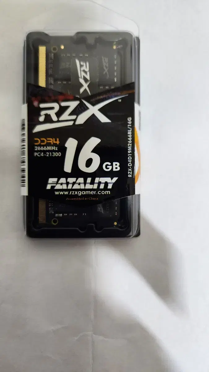 노트북 ddr4 16기가 메모리