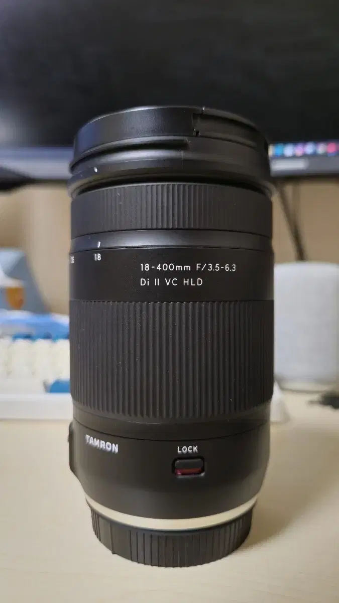 (Canon) Tamron 18-400mm F3.5-6.3 [Delivery, direct transaction (Daejeon)]