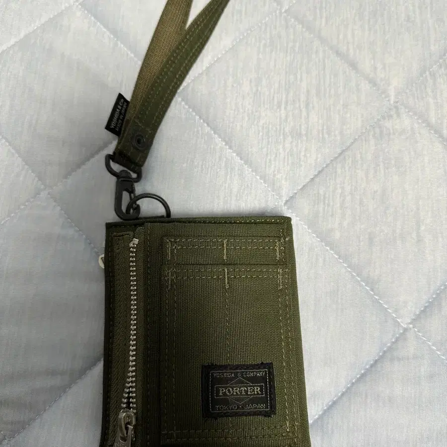 porter flying ace wallet 지갑