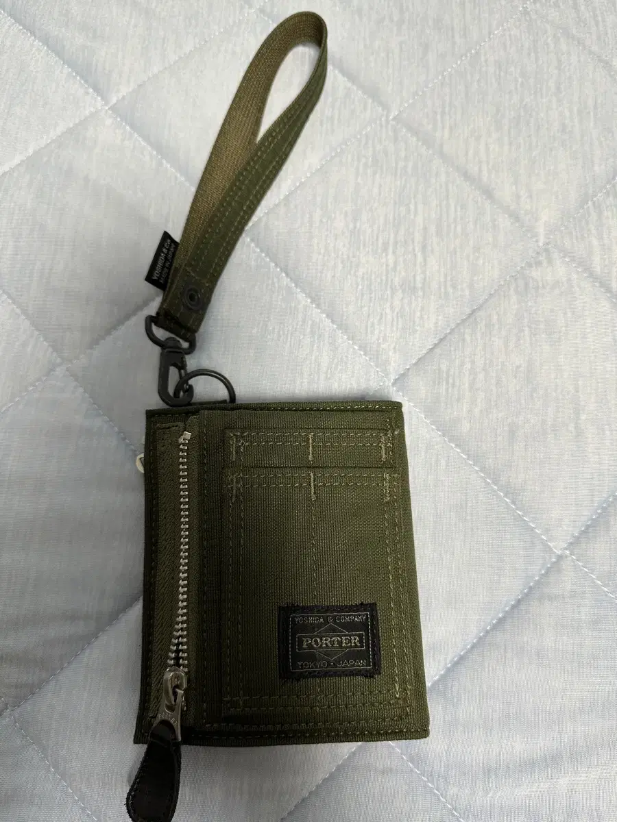 porter flying ace wallet 지갑