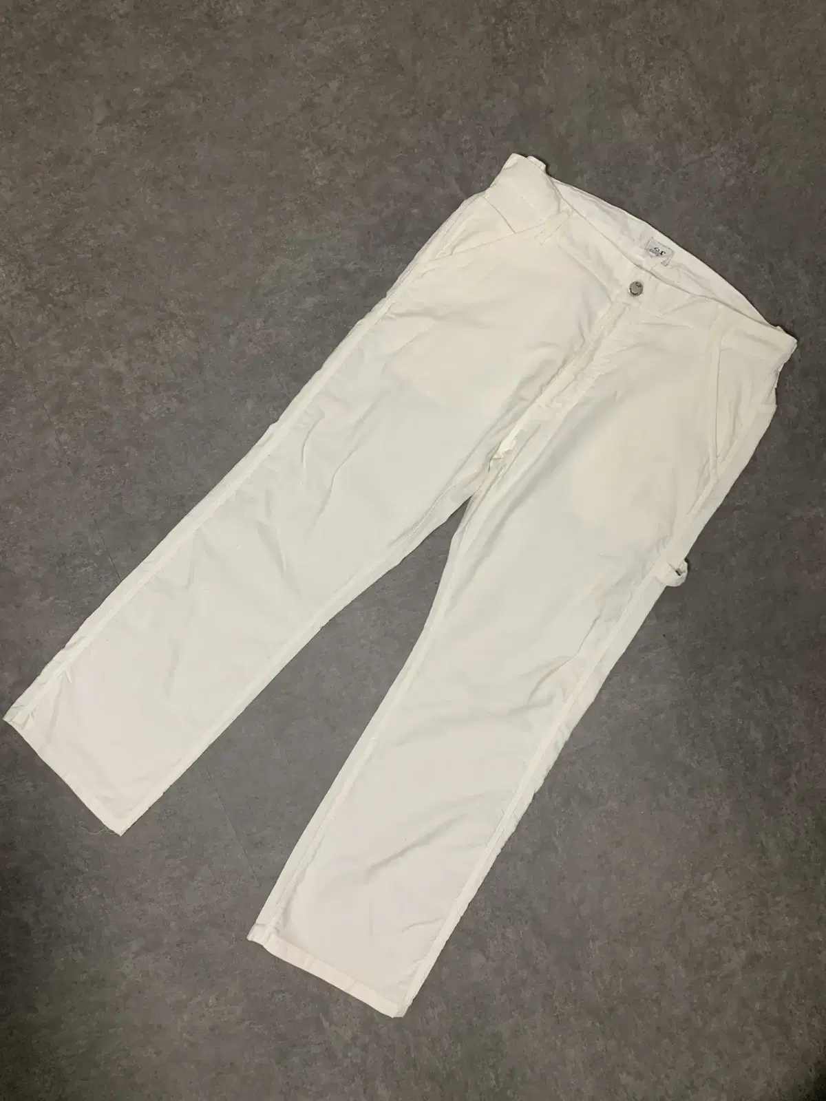 CP Company Carpenter Pants