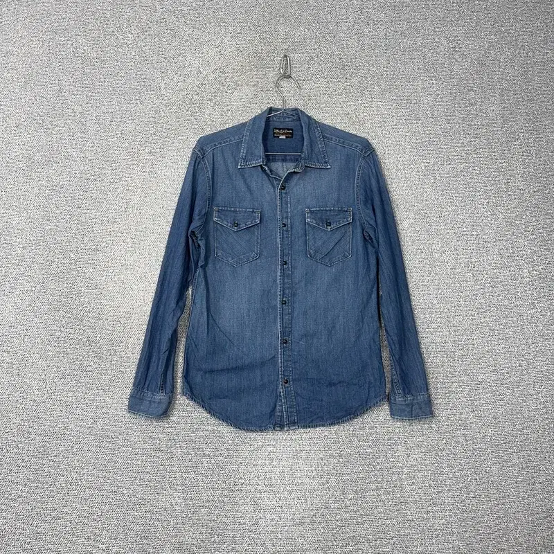 Hua Yu Denim Shirt M