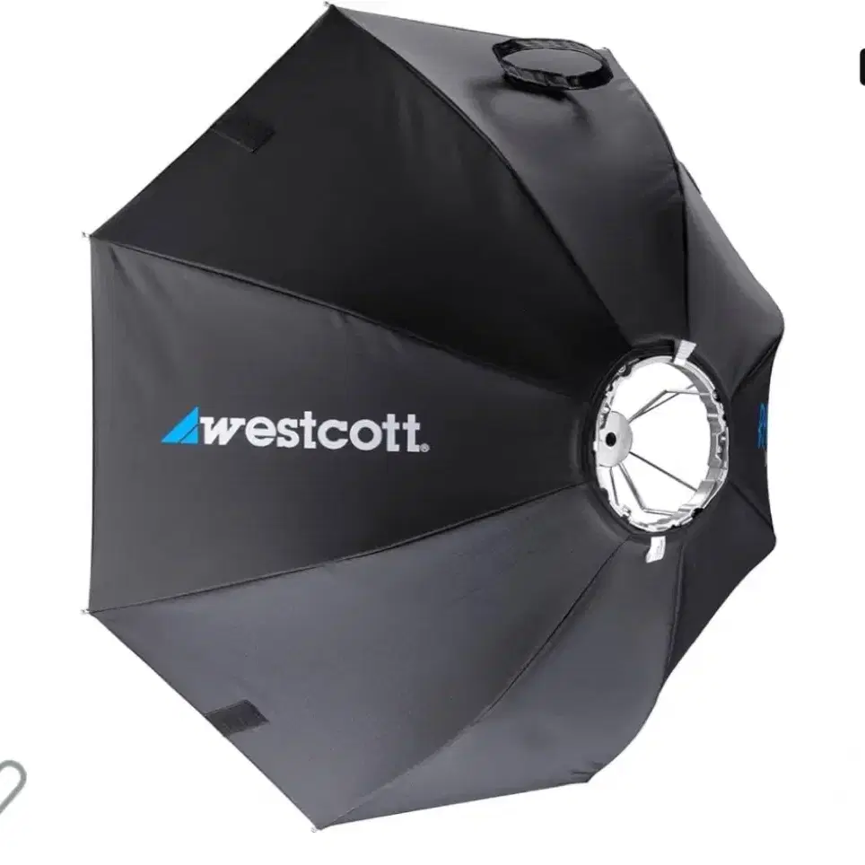 westcott rapid box 26" 스피드라이트 소프트박스