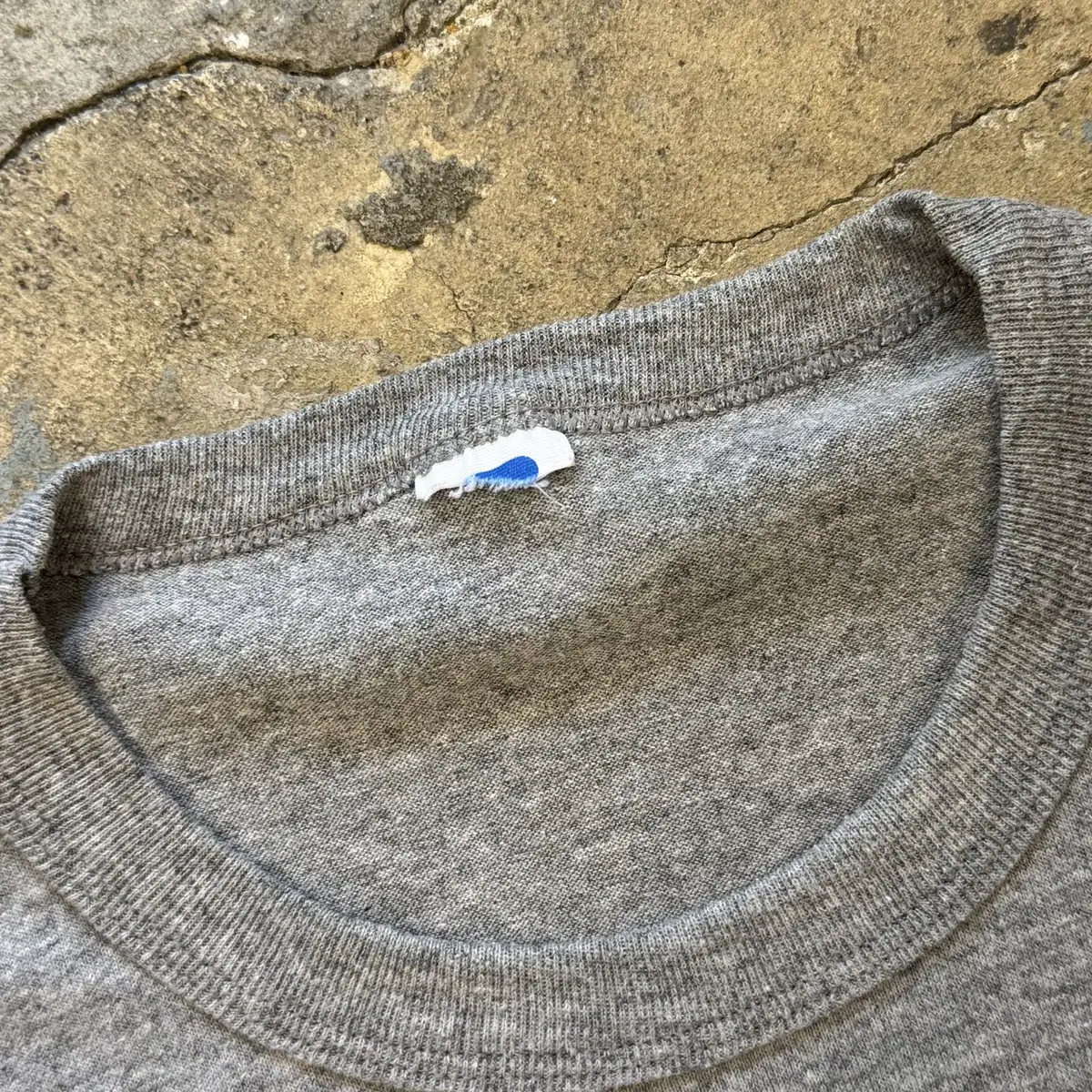 80s/90s Single Stitch T-shirt