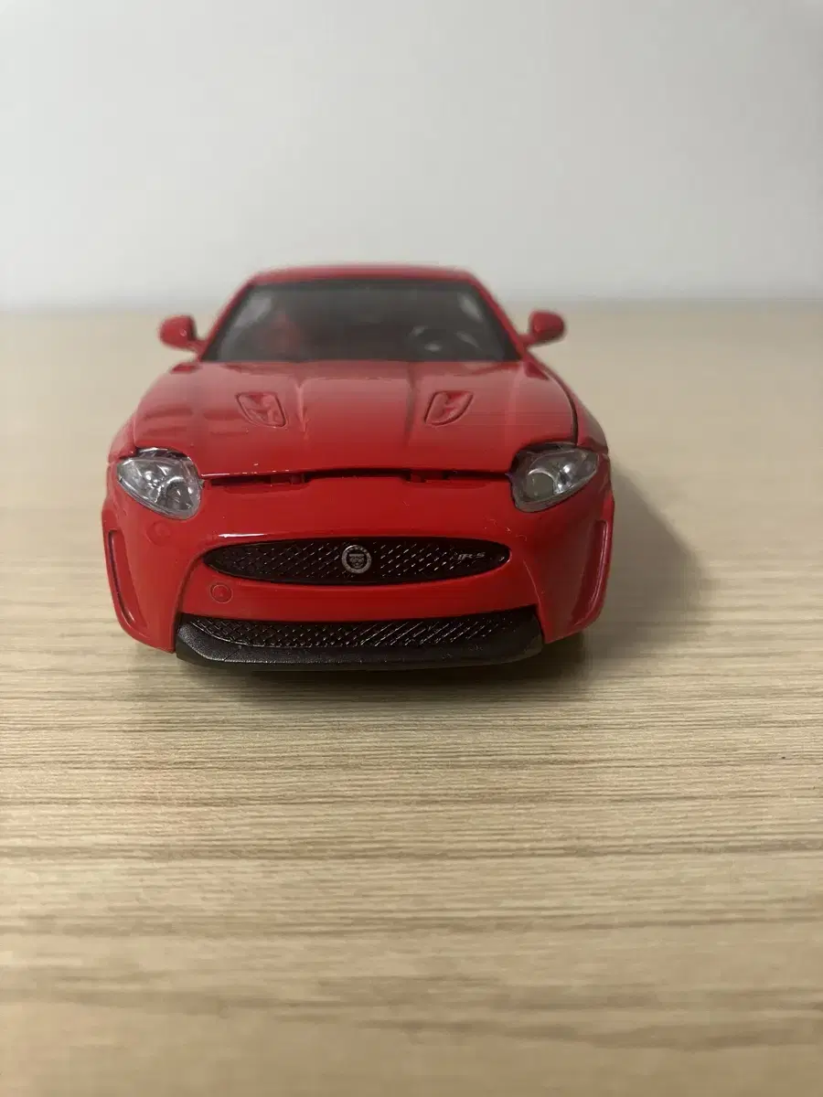 Jaguar XK Die Cast