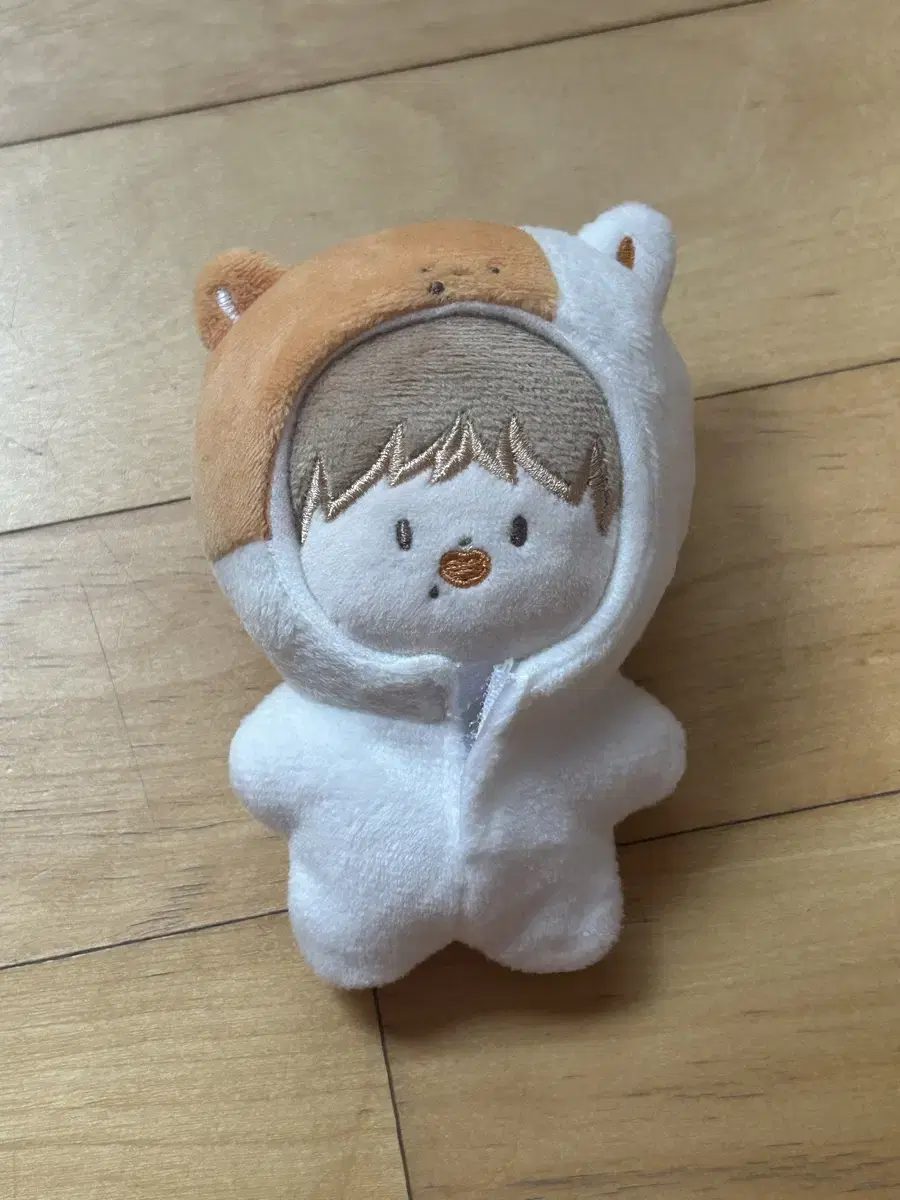 NCT jisung doll wts pokemon songs