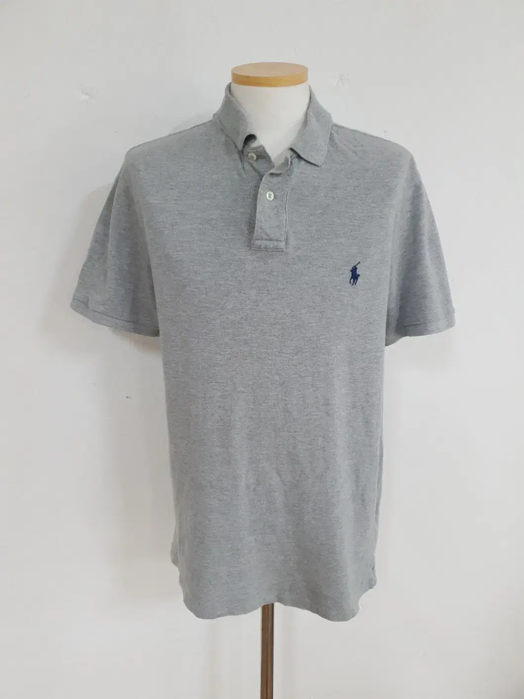 Polo Ralph Lauren Men's kara Vahn T-Shirt 105