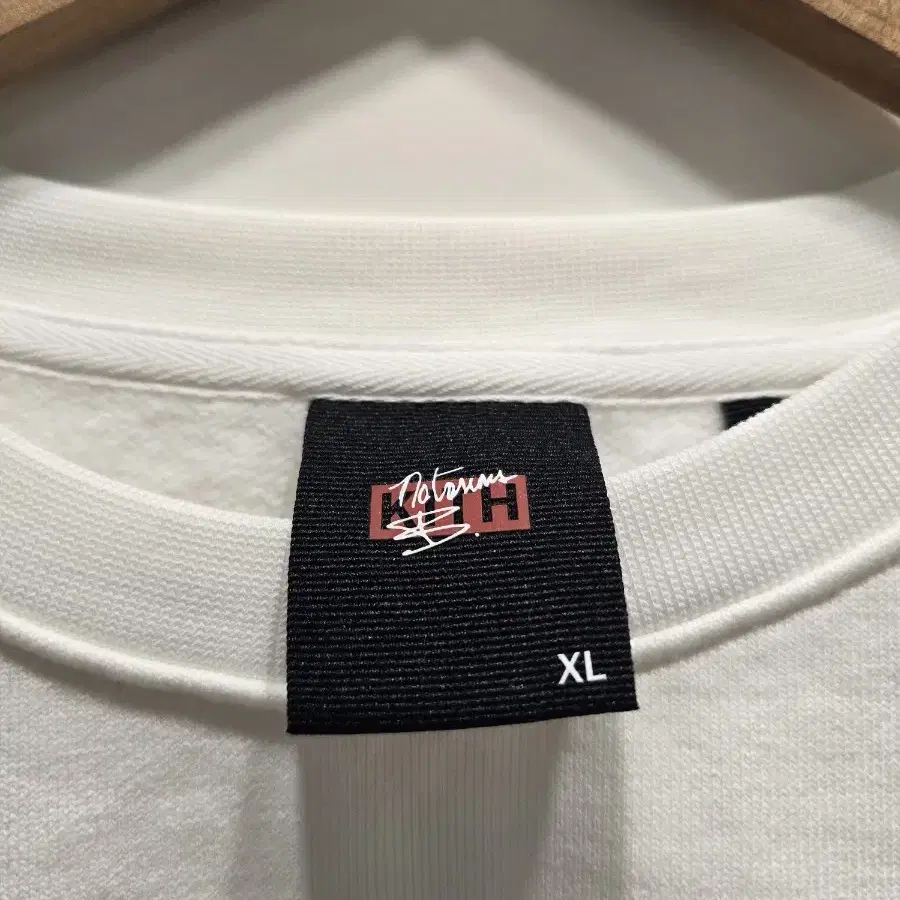 키쓰 KITH 노토리어스 BIG 맨투맨 XL