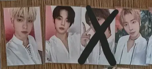 Tubatu Sweet Mirage Moa Zone photocard wts