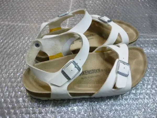 BIRKENSTOCK 샌들(245)