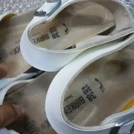 BIRKENSTOCK 샌들(245)