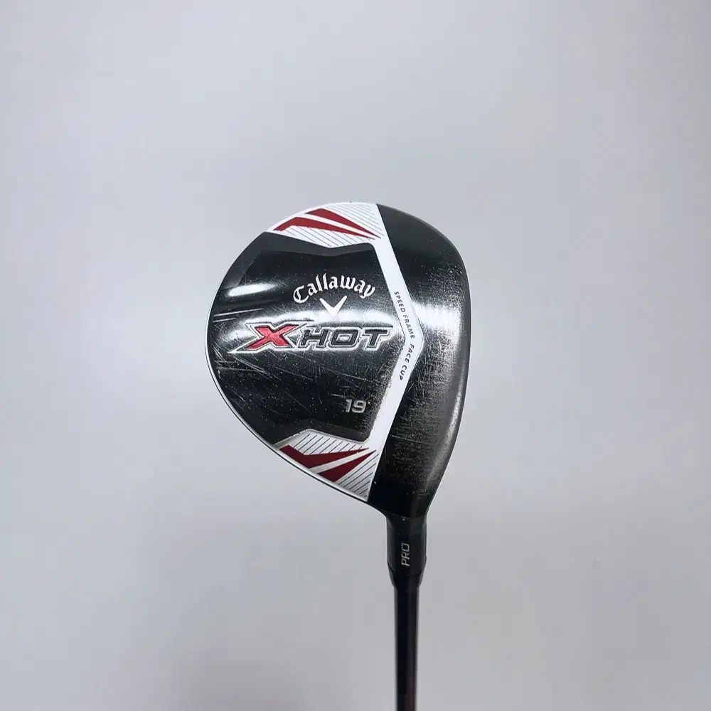 [5636] Callaway X2 HOT 5 wood 19 degree S strength