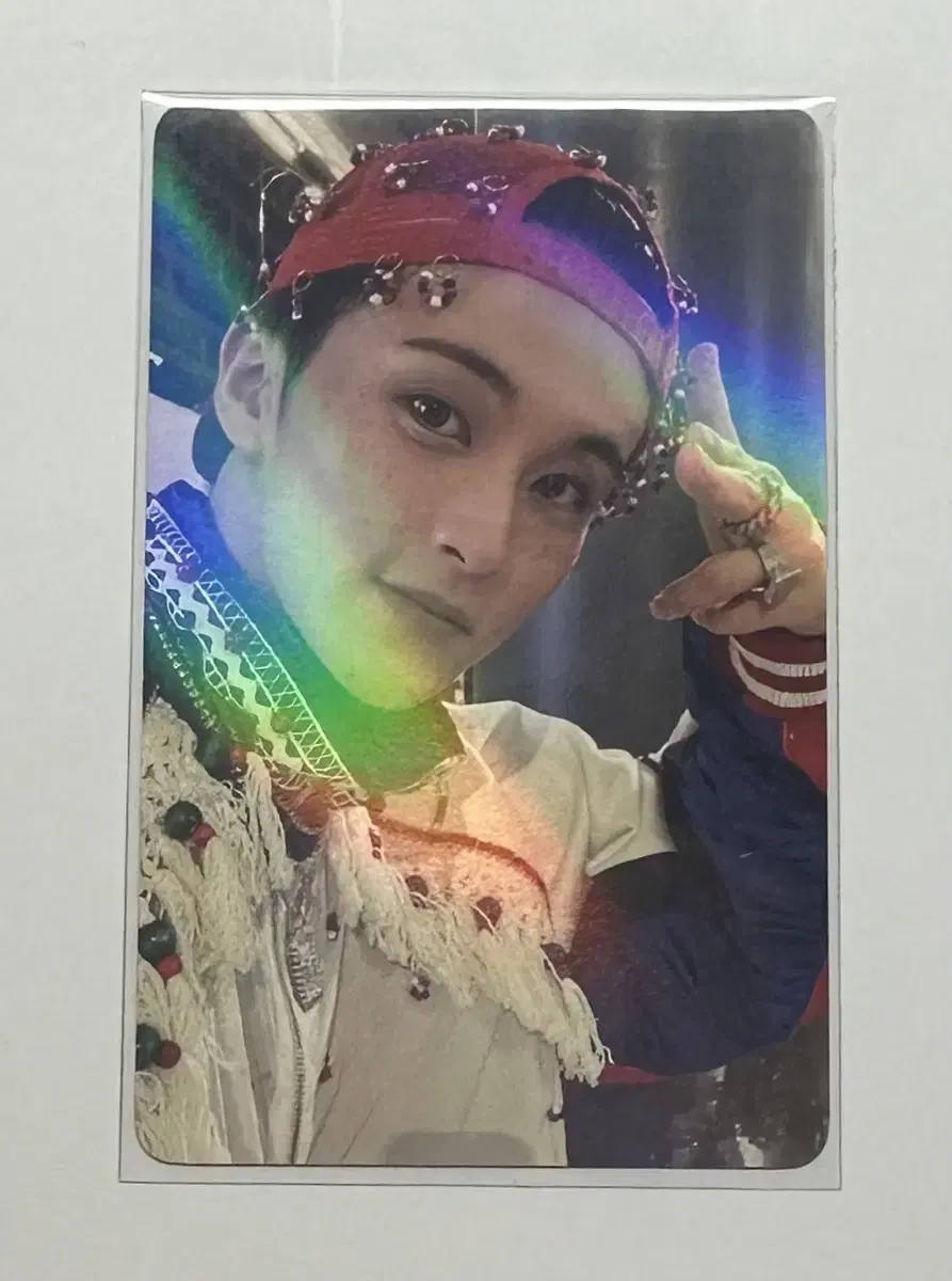 NCT127 nct 127 Fact Check makestar unreleased photocard mark photocard WTS