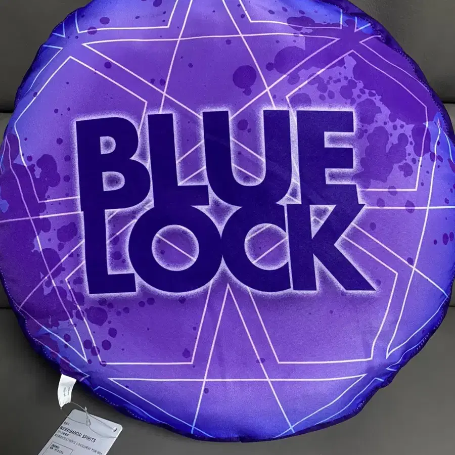 블루록  blue lock 미카게 레오 쿠션