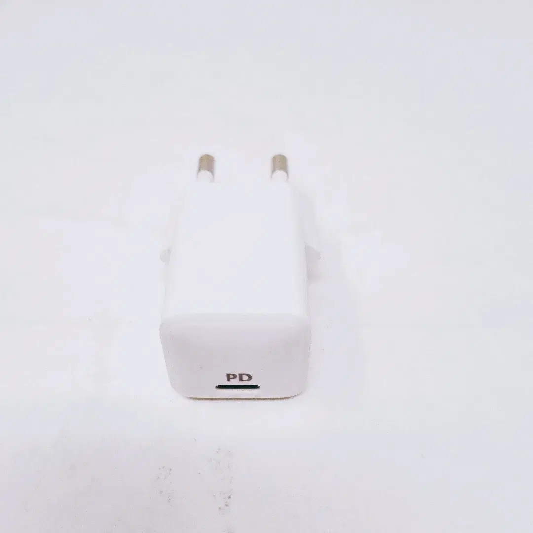 [리퍼] 앤커 나노 USB PD C타입 아이폰14 20W 고속 충전기